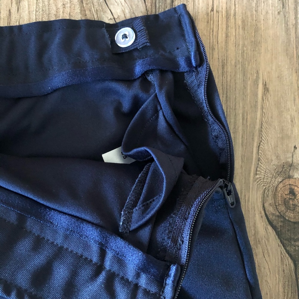 French Toast uniform skort - size 5 - Picture 2 of 5